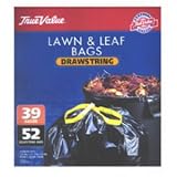 Berry #TRUV39/52N TV 52CT 39GAL Trash Bag
