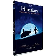 Himalaya - L'enfance d'un chef