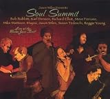 Revue Soul Summit  / Live at the Berks Jazz Fest!