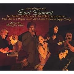 Soul Summit