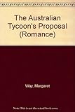 The Australian tycoon's proposal