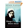 Things I've Been Silent About: Memories of a Prodigal Daughter