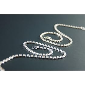 2 Long Rhinestone String Adjustable Fashion Bra Straps