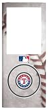 Skinit Texas Rangers Game Ball Vinyl Skin for iPod Nano (4th Gen)