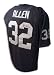 Marcus Allen Oakland Raiders Autographed Black Jersey