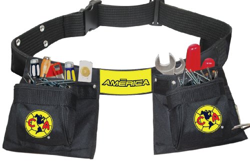 Fantasia 31031 Club America Tool Belt