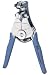 Ideal Stripmaster For RG-59 Coaxial Cable Spring-Action Motion Sturdy Die Cast Frame One-Step
