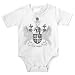 Saint Lucia Onesie