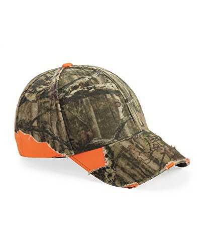 Outdoor Cap - Frayed Cap - BSH600