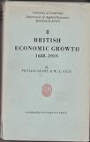 British economic growth, 1688-1959 : trends and structure