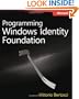 Programming Windows Identity Foundation (Dev - Pro)