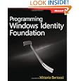 Programming Windows Identity Foundation Dev