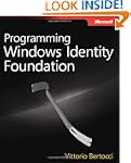 Programming Windows Identity Foundation