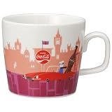 �R�J�E�R�[���@S/C Mug LONDON