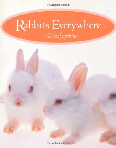 Rabbits Everywhere