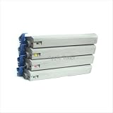 NEC PR-L9500/PR-L9400 大容量 トナーカートリッジ 4色SET リサイクル品の画像