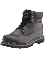 Caterpillar WC44100909 COLORADO/MENS BLACK, Herren Stiefel