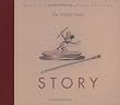 Walt Disney Animation Studios The Archive Series: Story (Walt Disney Animation Archives)