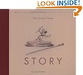 Story (Walt Disney Animation Archives)