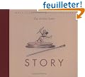Walt Disney Animation Studios The Archive Series: Story