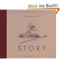 Walt Disney Animation Studios The Archive Series: Story (Walt Disney Animation Archives)