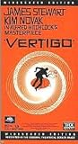 Vertigo [VHS]