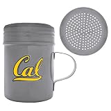Review Bergamot  / Cal Golden Bears NCAA Seasoning Shaker