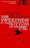 The Sweetness at the Bottom of the Pie
