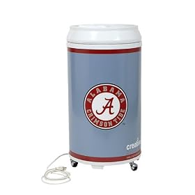 Coola Can Alabama Mobile Refrigerator by Creative Cooling
