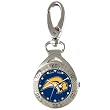Buffalo Sabres Grandstand Series Clip-On Watch - NHL Hockey Fan Shop Sports Team Merchandise