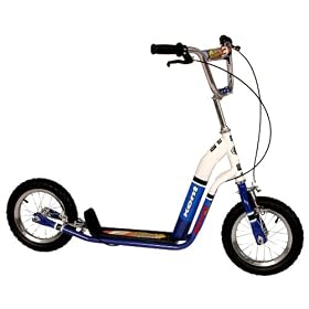 Kent Super Scooter by 