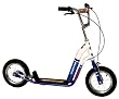 Kent Super Scooter (Blue/White)
