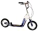 Kent Super Scooter (Blue/White)
