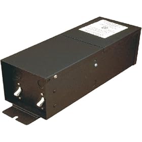 Alico Industries MRT99107-N-31-277V Remote Magnetic Transformer,