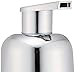Foaming Soap Pump Dispenser White Wenko