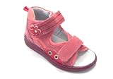 Richter 11.2103.2420. Mädchen Lauflernschuhe.