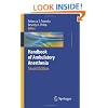 Handbook of Ambulatory Anesthesia