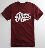Rvca Bombers Tee