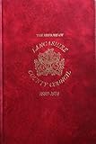 The history of Lancashire County Council, 1889 to 1974