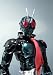 S.H.フィギュアーツ 仮面ライダー1号 (仮面ライダー THE NEXT) 別画像