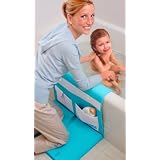 Aquatopia Deluxe Safety Easy Bath Kneeler, Blue by Aquatopia
