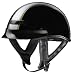 Galaxy G-501A Helmet - Silver Stripe - XS