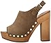 Dolce Vita Women's Sadey Mule