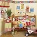 CoCaLo Alphabet Soup 4-pc. Nursery Set