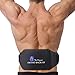 Ortho Back UP Lumbar Pain Back Brace Support Belt - 25-50 Inch by Ortho Back Up