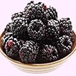 boysenberry flavor extract