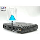 Trident UNIVERSAL 2.4GHz WiFi Direct Replacement Multipolarized Antenna for Routers and... by 