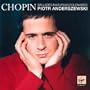Chopin: Ballades, Mazurkas, Polonaises