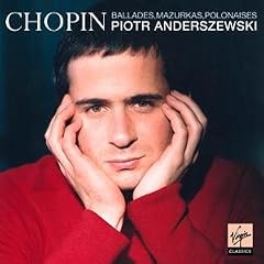 Chopin R�cital