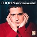 Chopin: Ballades, Mazurkas & Polonaises